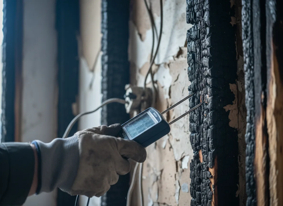 Fire Damage Restoration San Angelo, TX FAQs